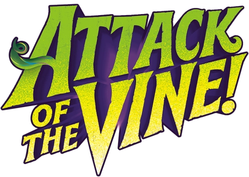 Attack of the Vine