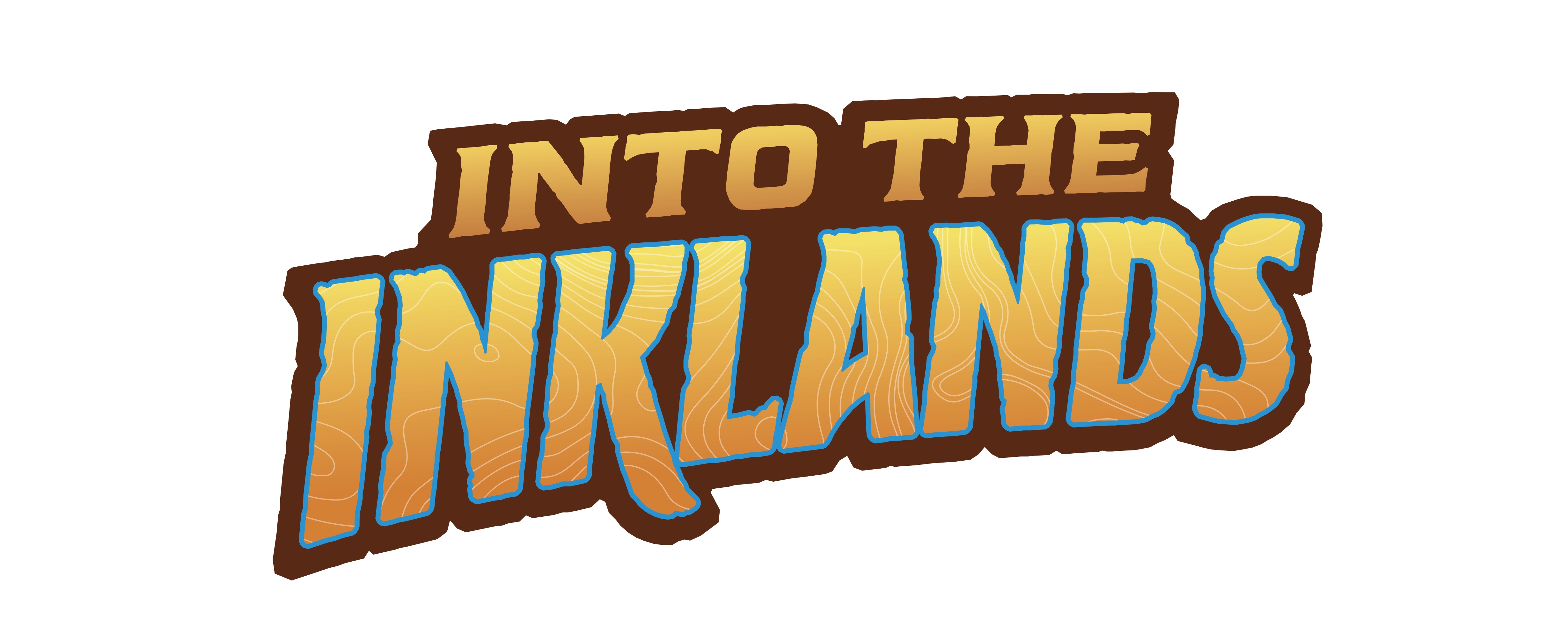 Into the Inklands
