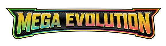 Mega Evolution
