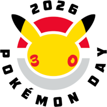 Pokémon 30 let