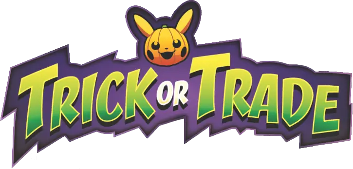 Trick or Trade