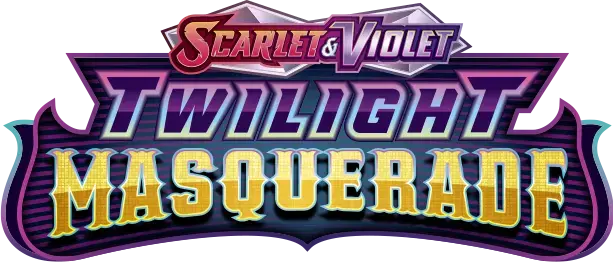 Twilight Masquerade