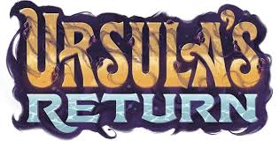 Ursula's Return