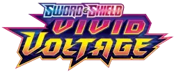 Set - Vivid Voltage