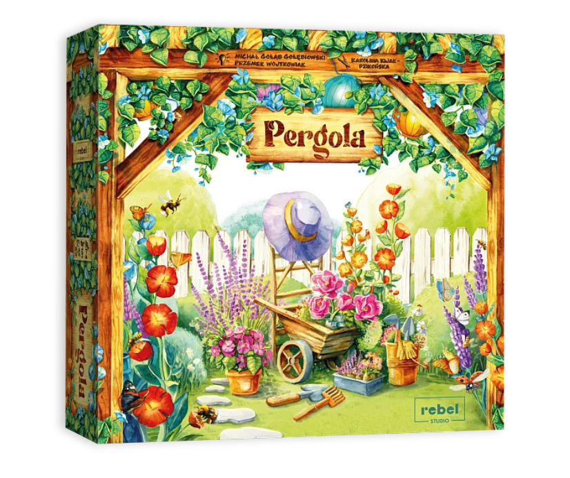 Pergola