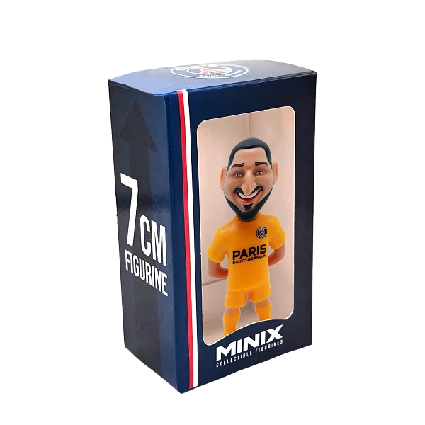 MINIX Football: PSG - DONNARUMA