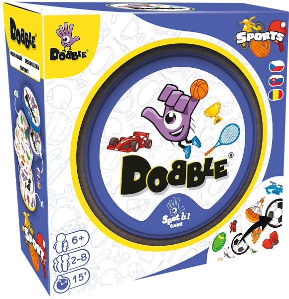Dobble Sport