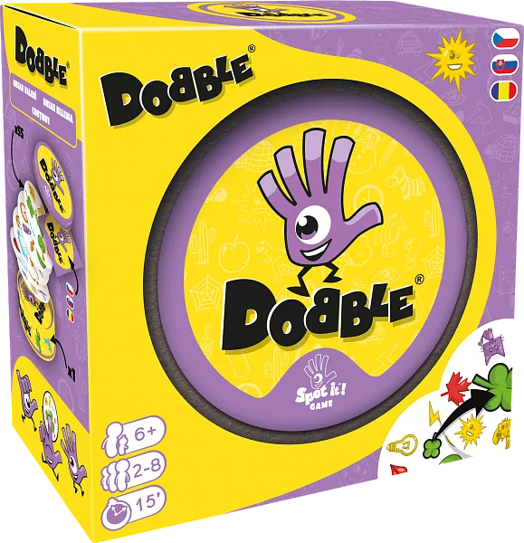 Dobble