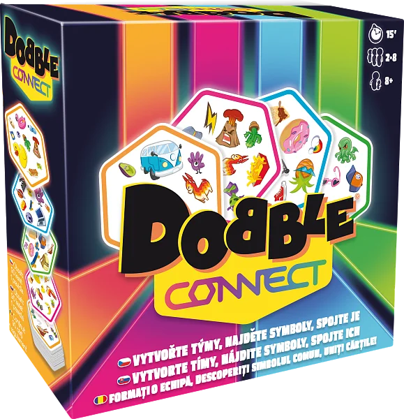 Dobble Connect